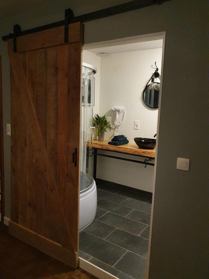 Guesthouse Deladix Hasselt Eksteriør bilde