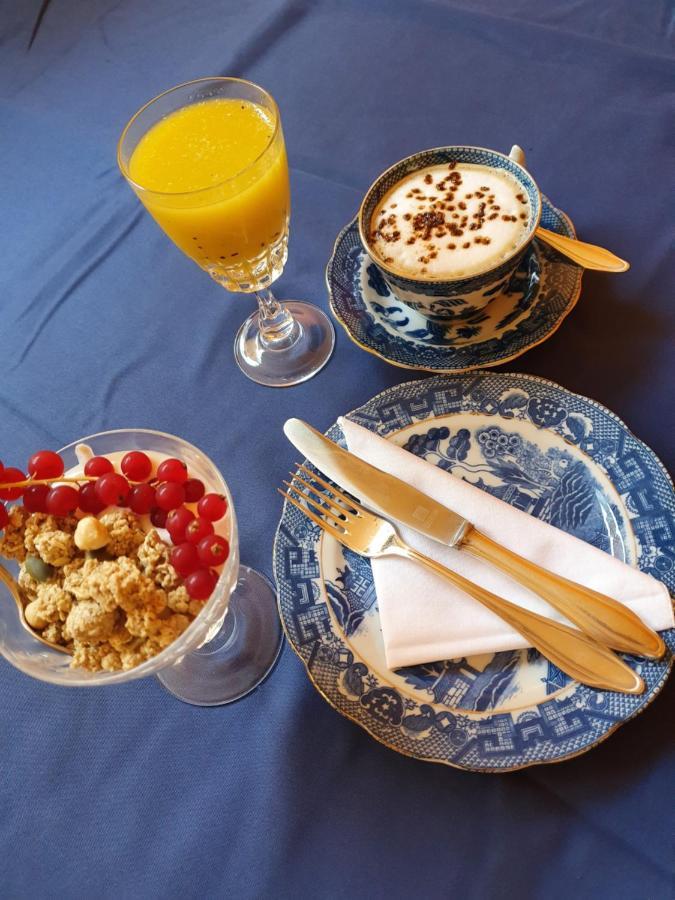 Guesthouse Deladix Hasselt Eksteriør bilde