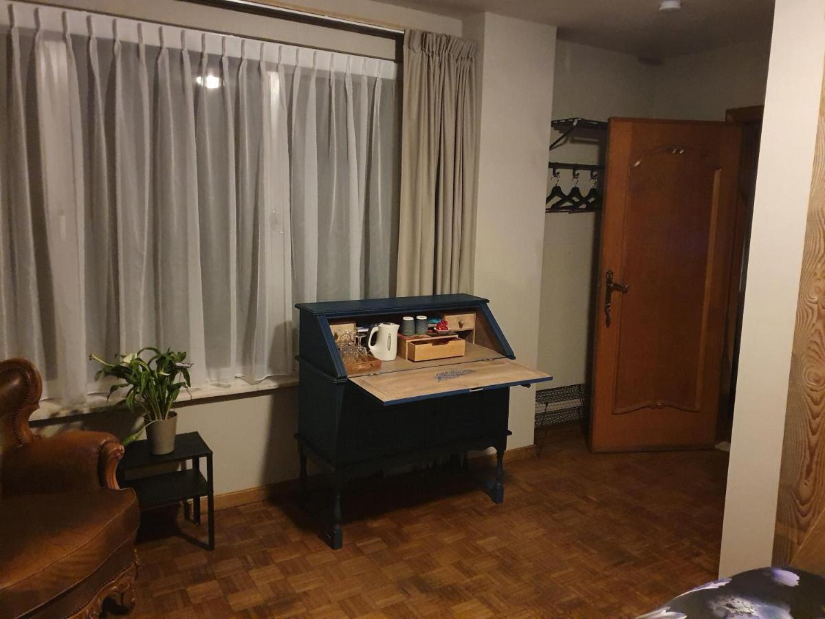 Guesthouse Deladix Hasselt Eksteriør bilde