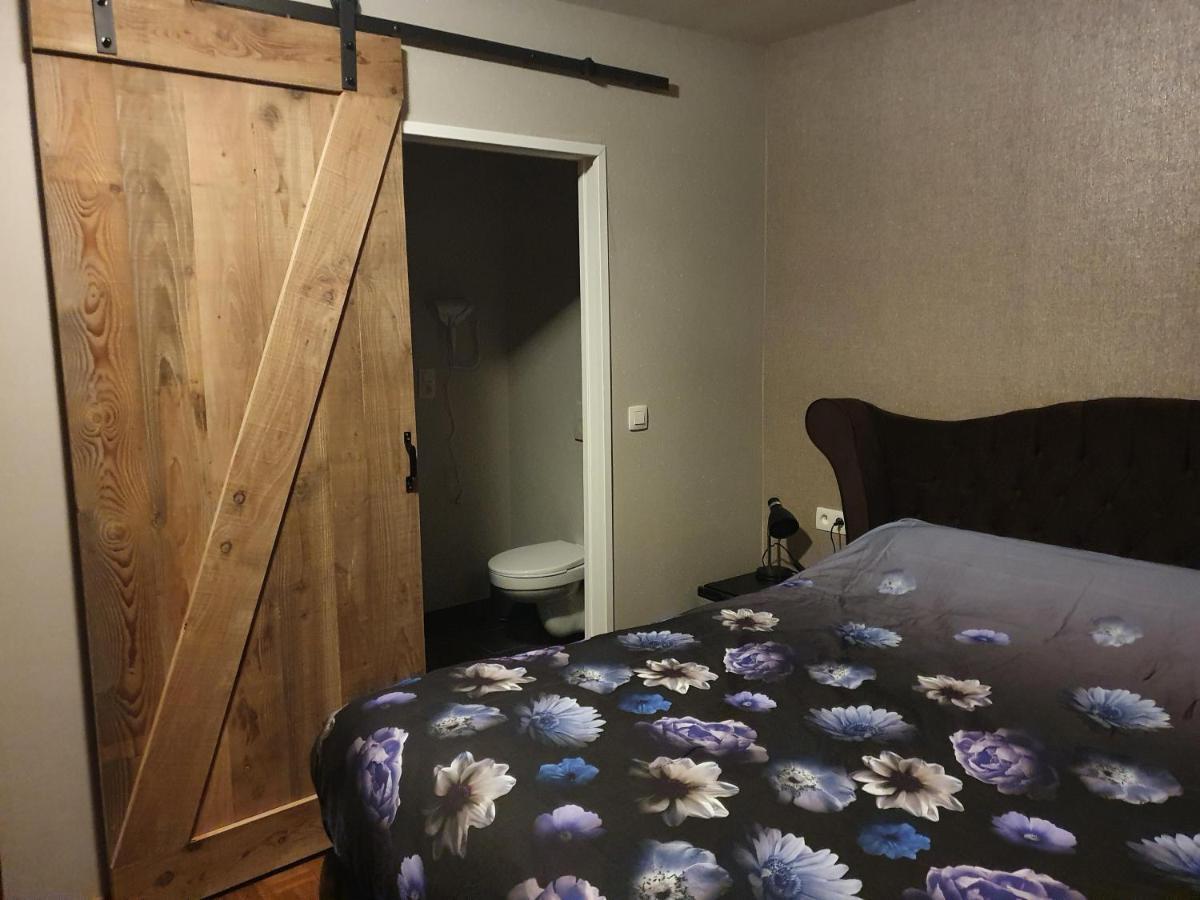 Guesthouse Deladix Hasselt Eksteriør bilde