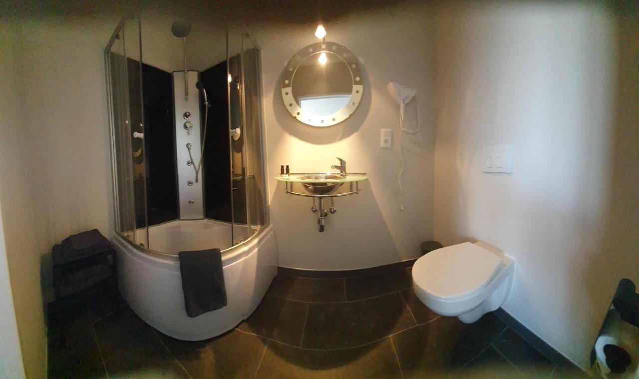 Guesthouse Deladix Hasselt Eksteriør bilde