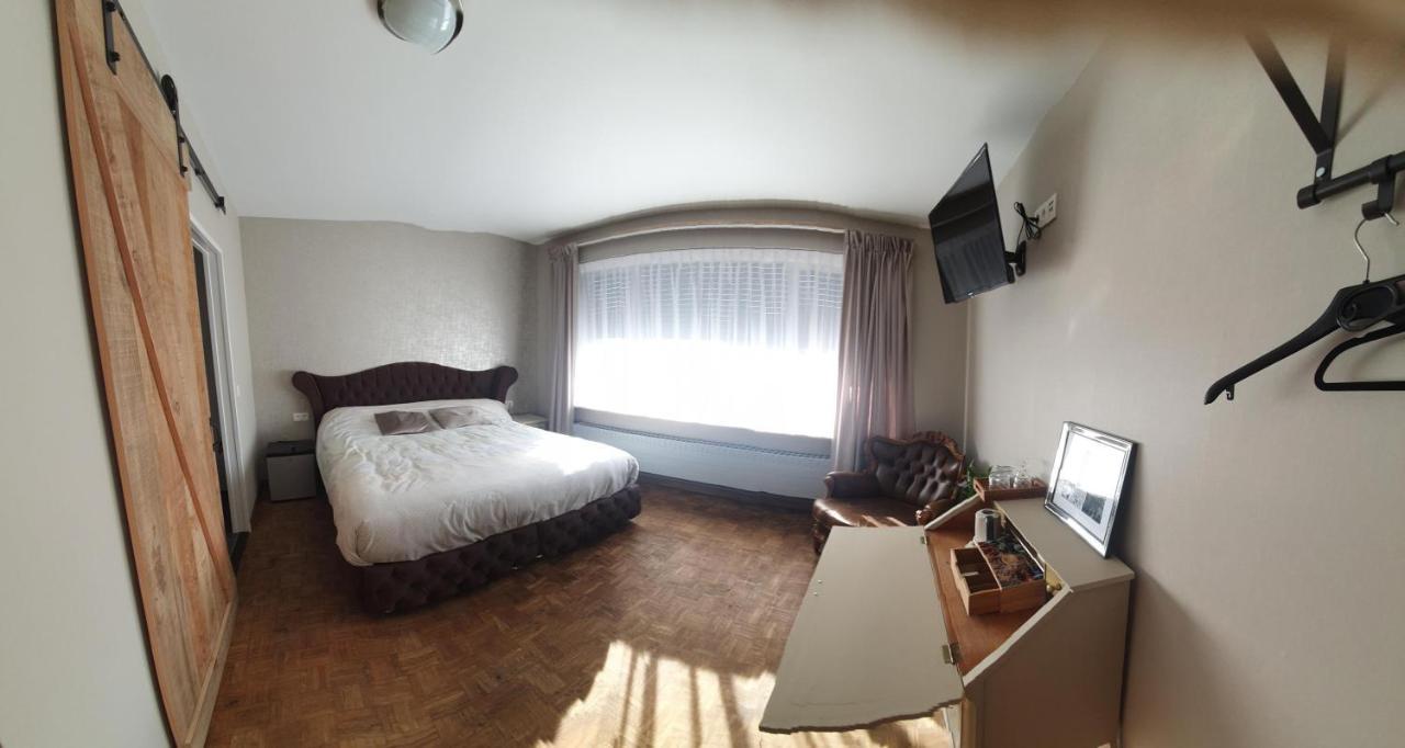 Guesthouse Deladix Hasselt Eksteriør bilde