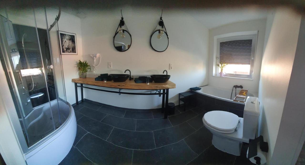 Guesthouse Deladix Hasselt Eksteriør bilde