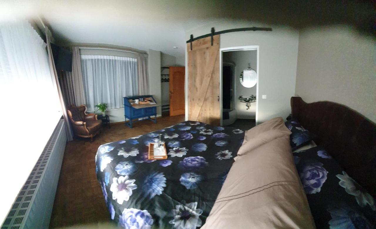 Guesthouse Deladix Hasselt Eksteriør bilde