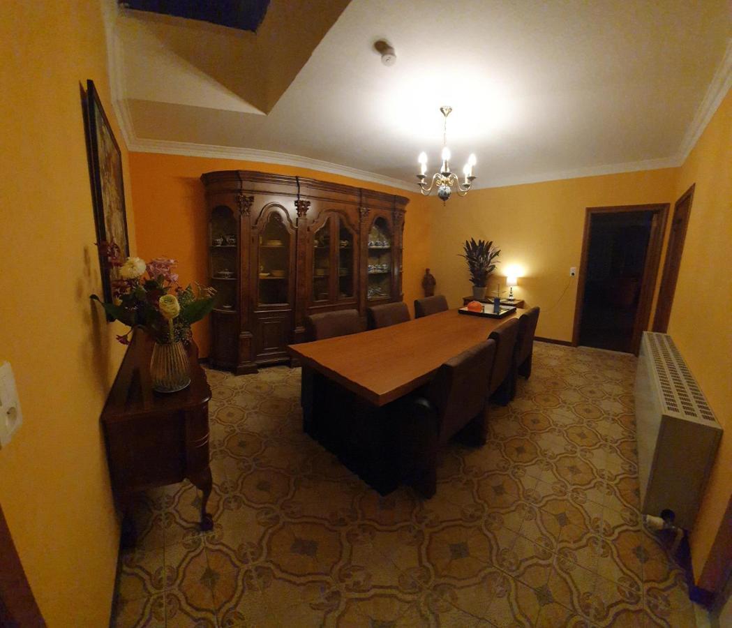 Guesthouse Deladix Hasselt Eksteriør bilde