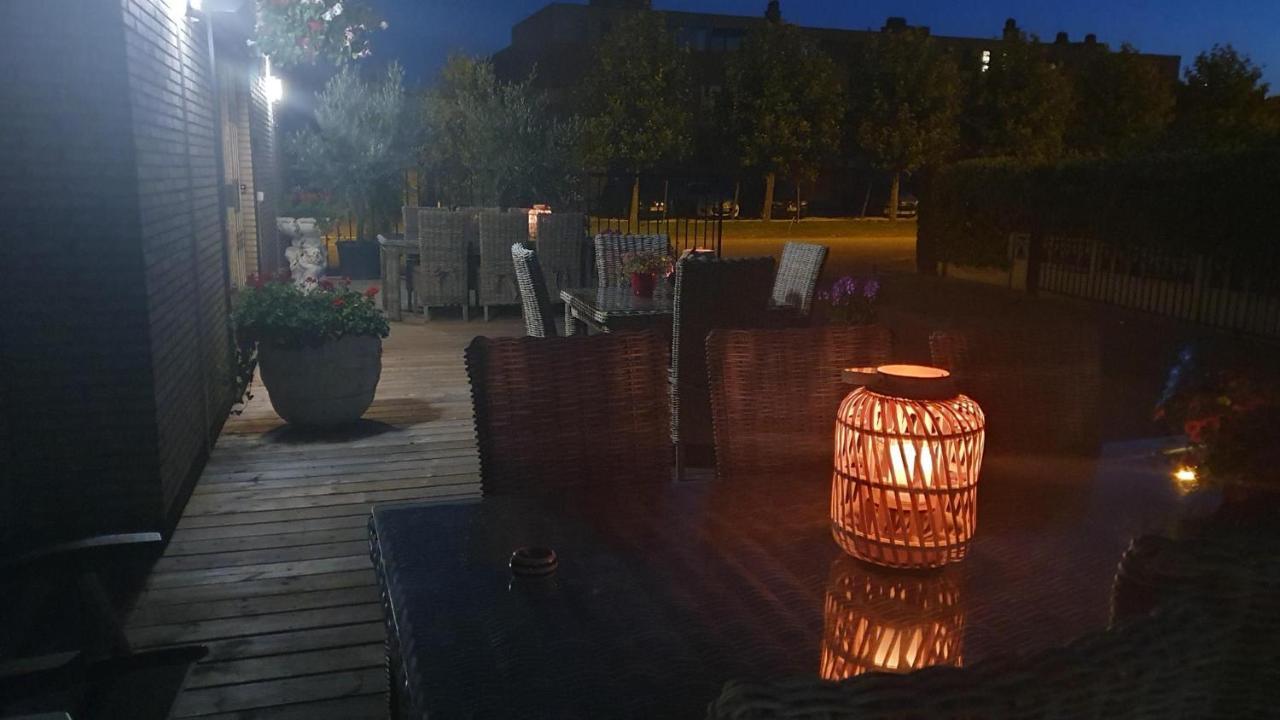 Guesthouse Deladix Hasselt Eksteriør bilde